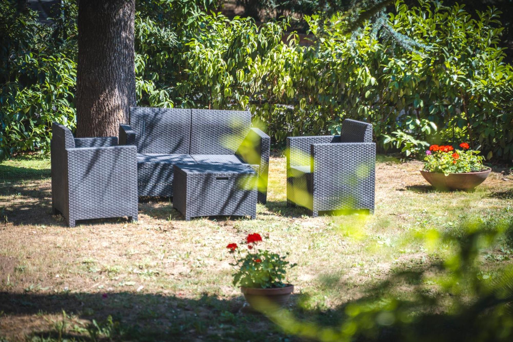 Domus Fuorimura 索伦托 外观 照片
